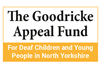 Goodricke Appeal Fund, The